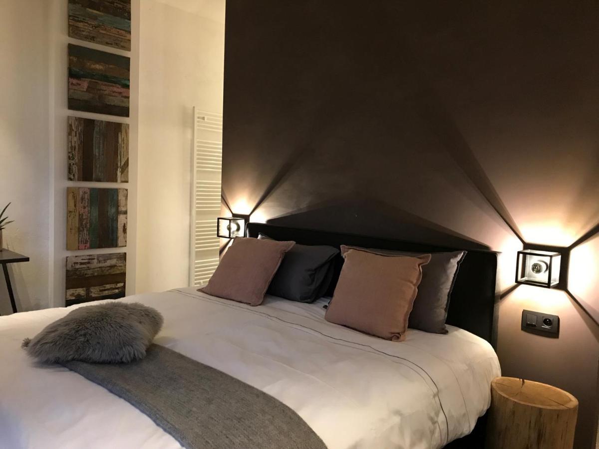 Bed and Breakfast Pastorie Caeneghem Kanegem Esterno foto