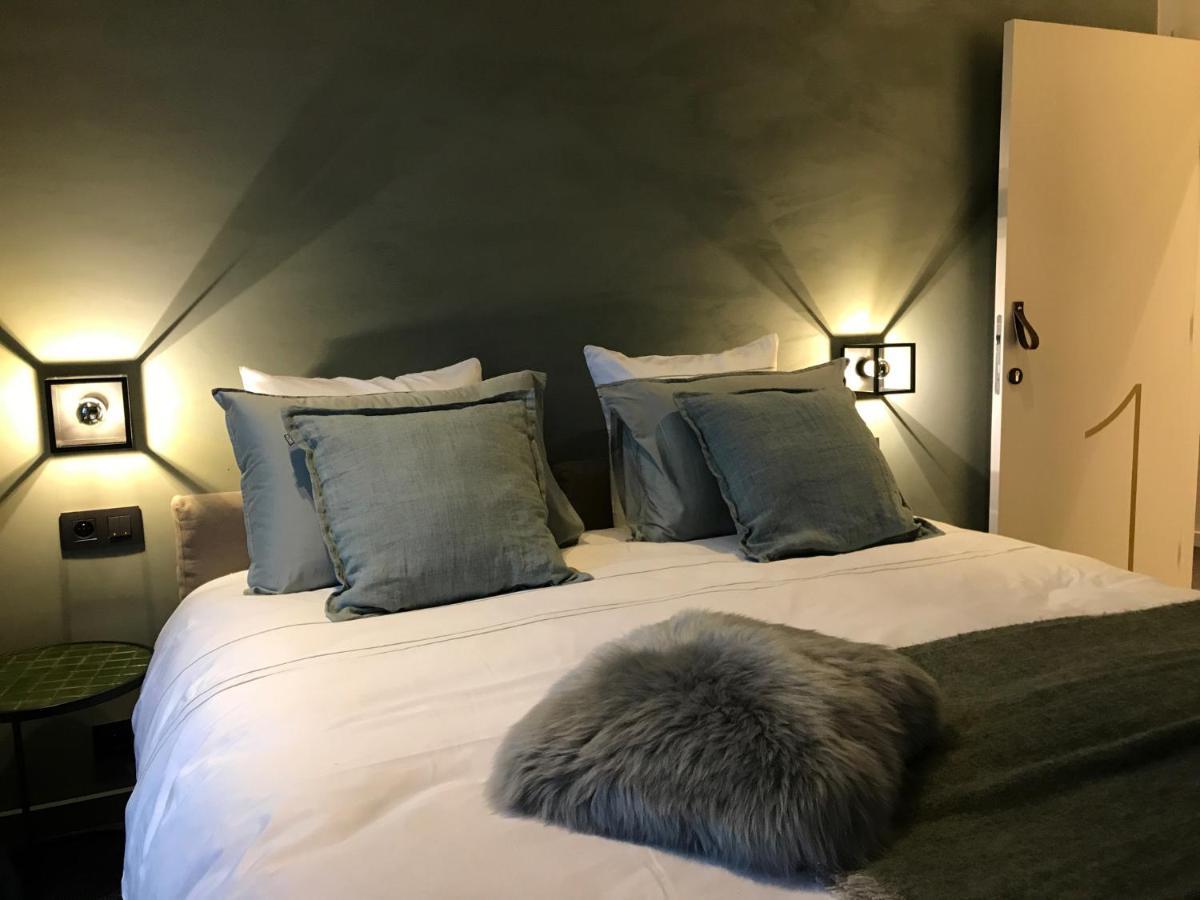 Bed and Breakfast Pastorie Caeneghem Kanegem Esterno foto